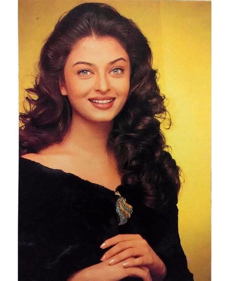 aishwarya rai young